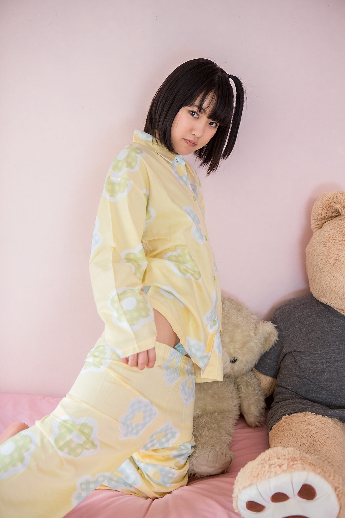 [Minisuka.tv] 香月りお  2017-06-01 Anju Kouzuki - Special Gallery 05